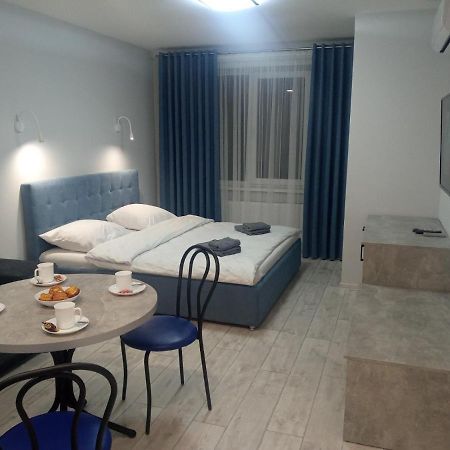 Apartament Yescity! Oujhorod Extérieur photo