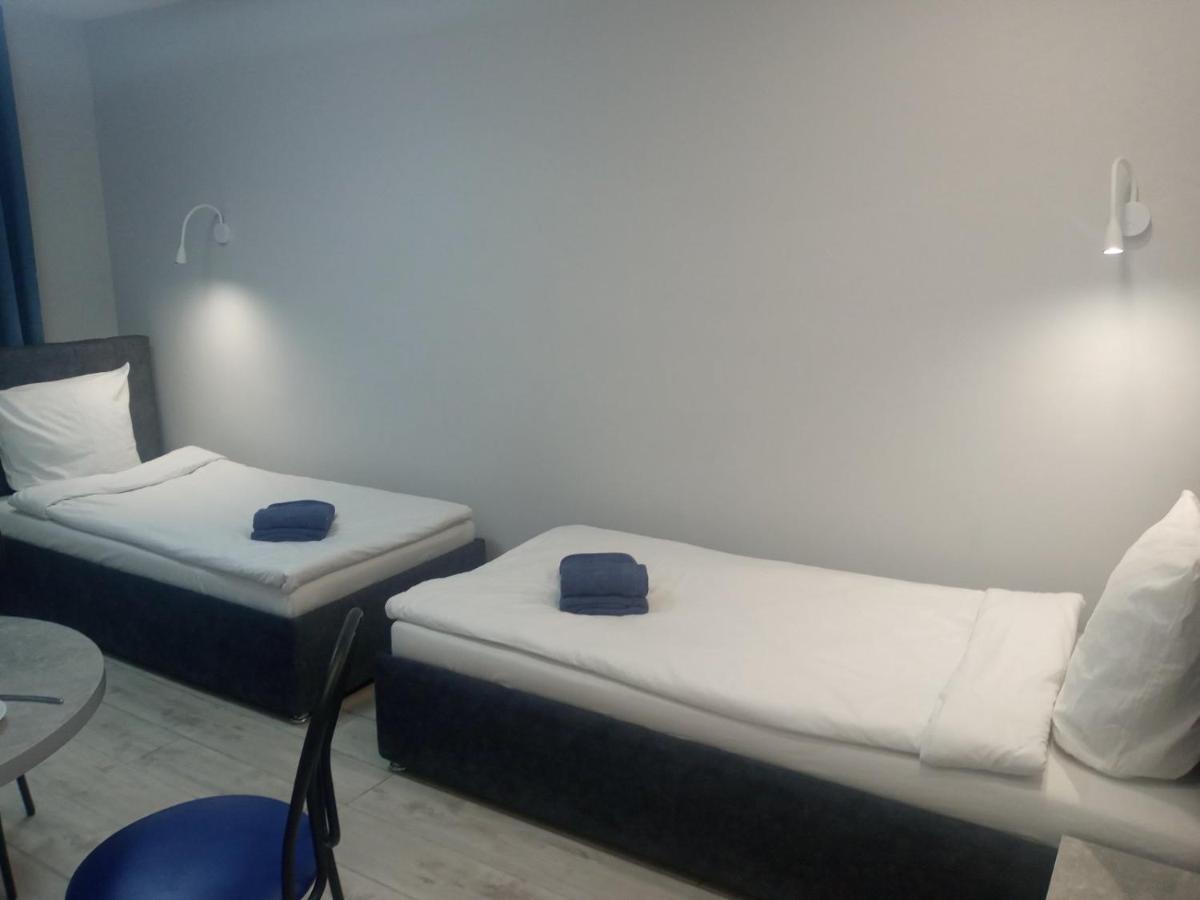 Apartament Yescity! Oujhorod Extérieur photo