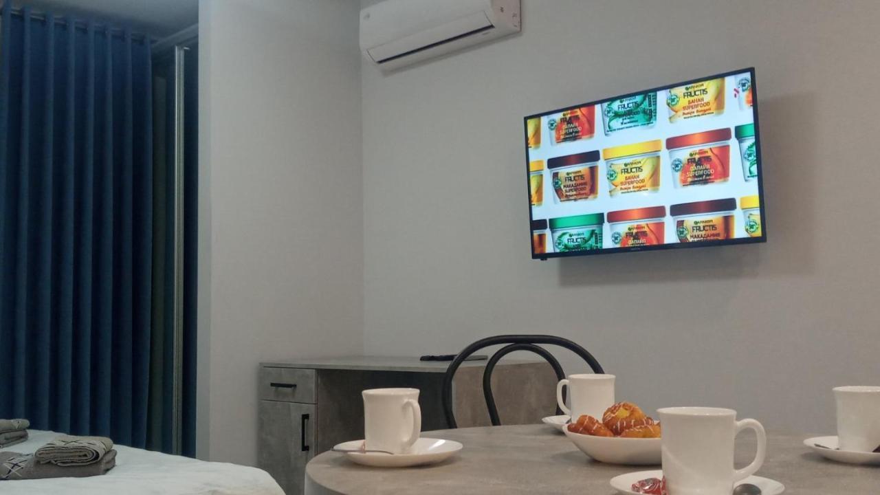 Apartament Yescity! Oujhorod Extérieur photo