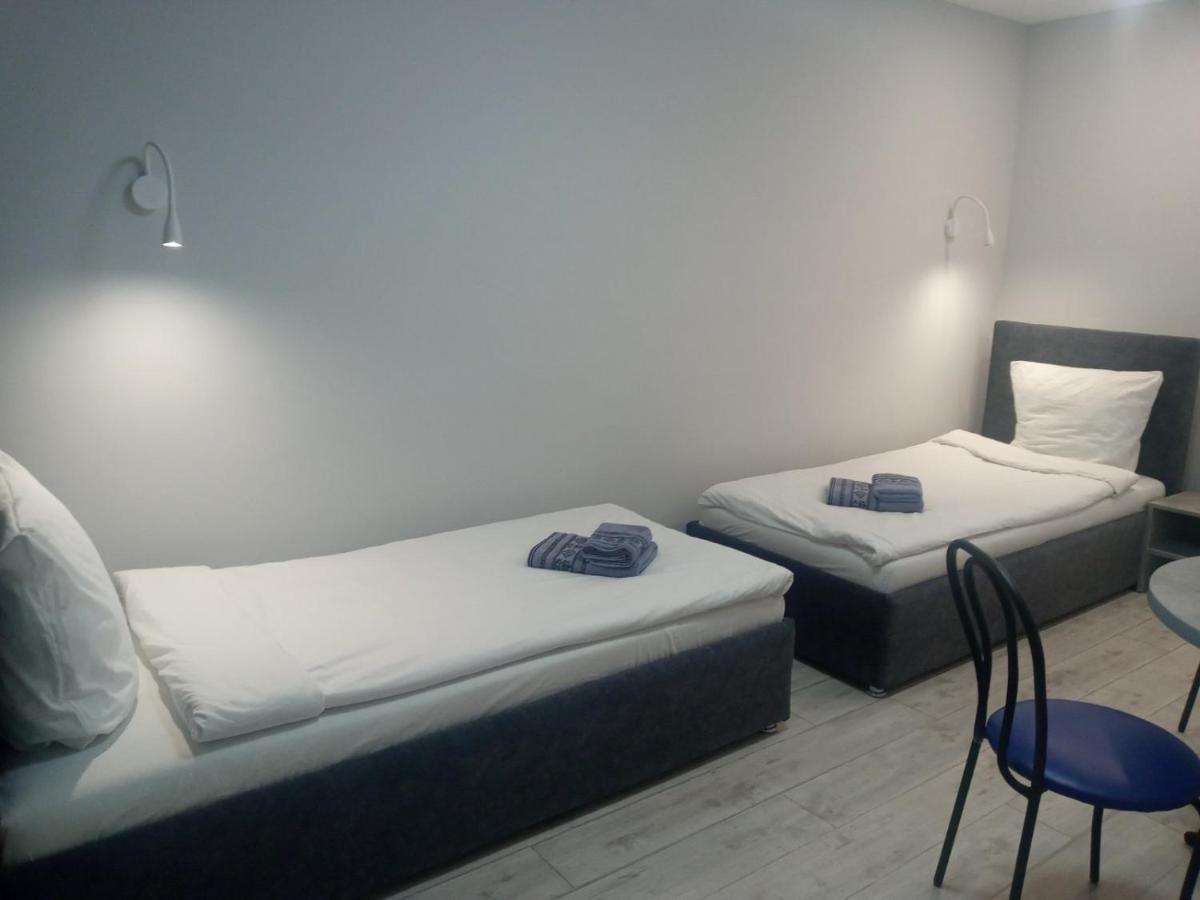 Apartament Yescity! Oujhorod Extérieur photo