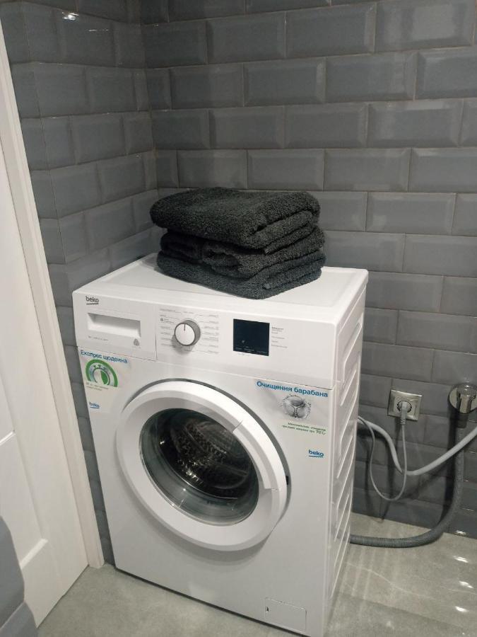 Apartament Yescity! Oujhorod Extérieur photo