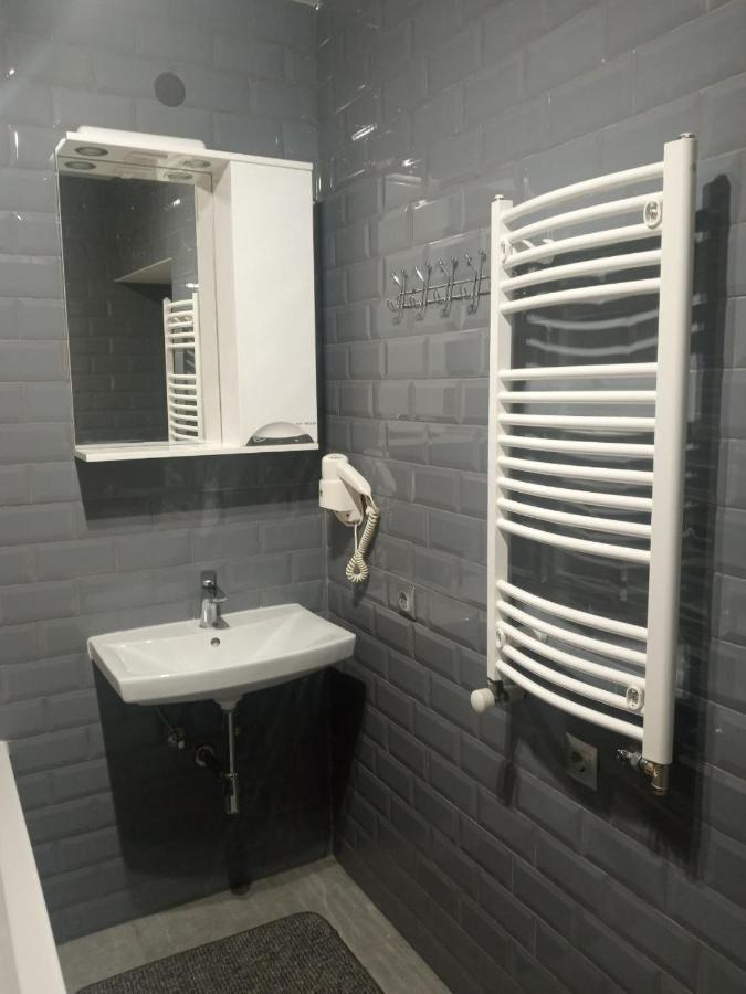 Apartament Yescity! Oujhorod Extérieur photo